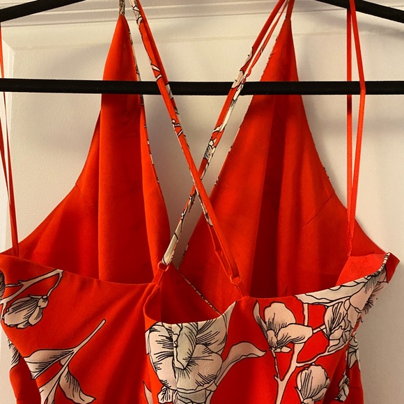 YUKI KIM Rush Hour Maxi Dress | Size Medium - Picture 5 of 8